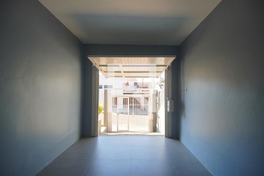 Garagem de casa à venda com 4 quartos, 220m² em Santo Afonso, Novo Hamburgo