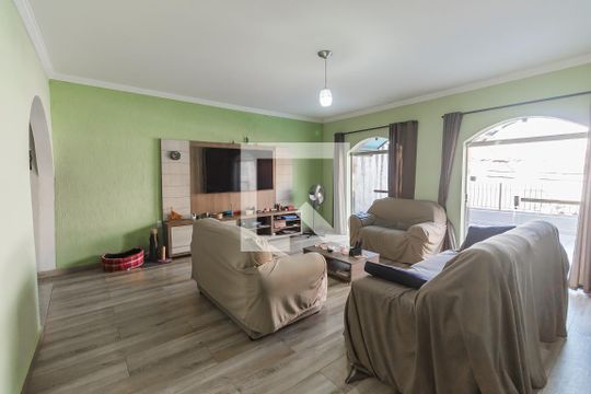 Casa à venda com 3 quartos, 355m² em Santana, São Paulo