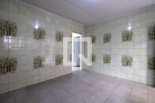 cozinha_4 de casa à venda com 2 quartos, 375m² em Vila Água Funda, São Paulo