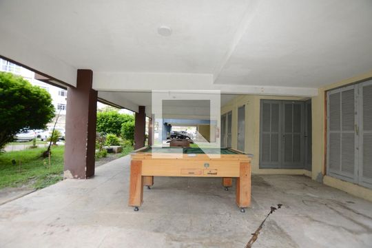 Área comum - Playground de apartamento à venda com 2 quartos, 64m² em Irajá, Rio de Janeiro