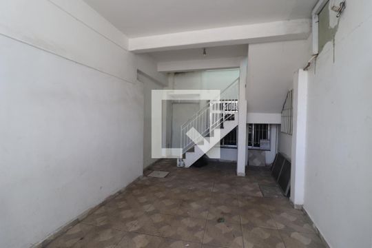 Garagem de casa à venda com 4 quartos, 320m² em Vila Esperança, São Paulo