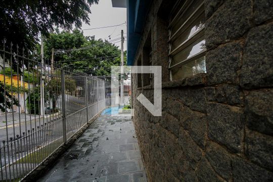 Área comum de casa à venda com 3 quartos, 160m² em Vila Mariana, São Paulo