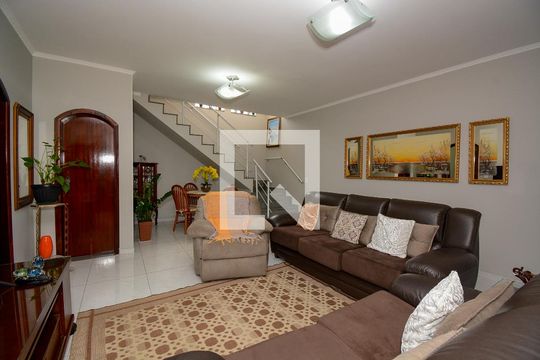 Casa à venda com 3 quartos, 280m² em Centro, São Bernardo do Campo