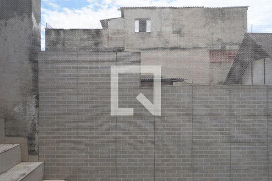 Vista do Suíte 1 de casa à venda com 2 quartos, 100m² em Vila Romero, São Paulo