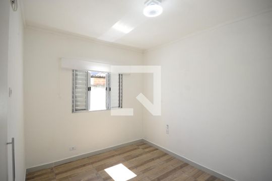 Quarto de casa para alugar com 1 quarto, 50m² em Vila Clementino, São Paulo