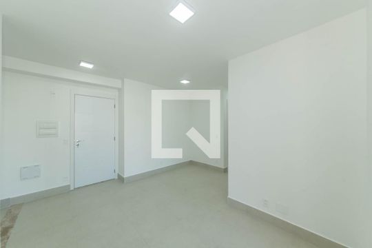 Sala de apartamento à venda com 2 quartos, 69m² em Ipiranga, São Paulo