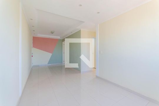Sala de apartamento para alugar com 2 quartos, 65m² em Cambuci, São Paulo