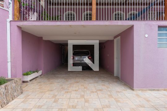 Garagem de casa à venda com 3 quartos, 178m² em Jardim Proenca I, Campinas
