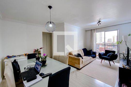 Apartamento para alugar com 2 quartos, 67m² em Alto da Mooca, São Paulo