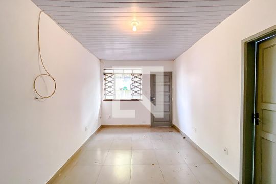 Sala de casa para alugar com 2 quartos, 80m² em Mooca, São Paulo