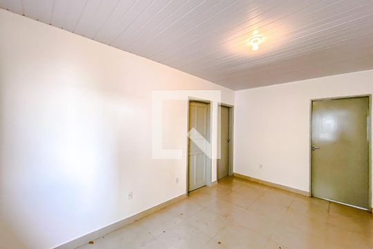 Sala de casa para alugar com 2 quartos, 80m² em Mooca, São Paulo
