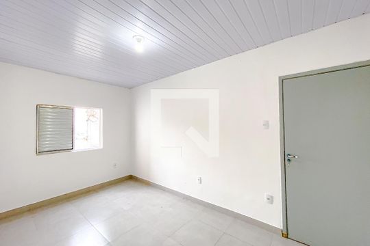 Quarto 2 de casa para alugar com 2 quartos, 80m² em Mooca, São Paulo