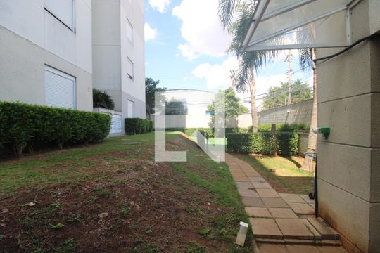 Área comum de apartamento à venda com 2 quartos, 50m² em Vila Guilherme, São Paulo