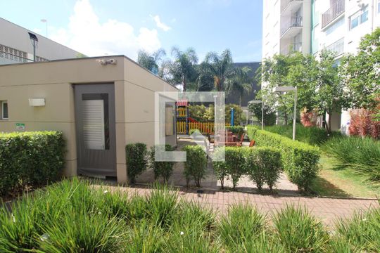 Área comum de apartamento à venda com 2 quartos, 50m² em Vila Guilherme, São Paulo