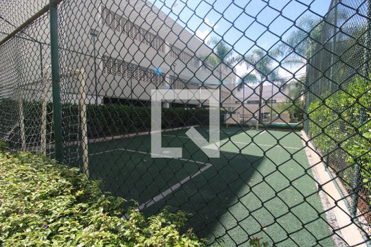 Área comum de apartamento à venda com 2 quartos, 50m² em Vila Guilherme, São Paulo