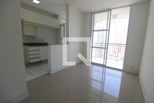 Apartamento à venda com 2 quartos, 50m² em Vila Guilherme, São Paulo