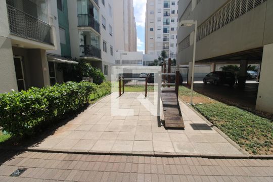 Área comum de apartamento à venda com 2 quartos, 50m² em Vila Guilherme, São Paulo