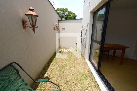Garden de casa à venda com 3 quartos, 105m² em Jardim Consórcio, São Paulo