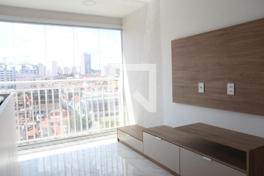 Apartamento à venda com 2 quartos, 45m² em Vila Prudente, São Paulo