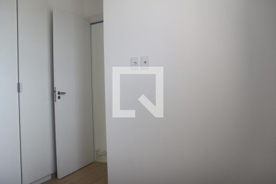 Quarto 2 de apartamento à venda com 2 quartos, 45m² em Vila Prudente, São Paulo