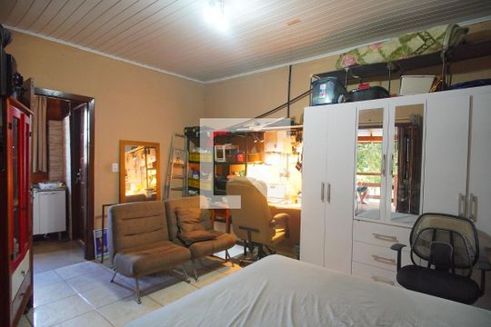 Quarto de casa à venda com 1 quarto, 70m² em Jardim América, São Leopoldo