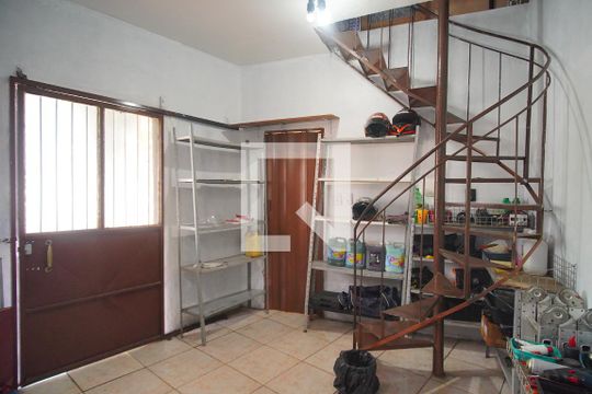 Casa para alugar com 1 quarto, 70m² em Jardim América, São Leopoldo