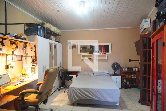 Quarto de casa à venda com 1 quarto, 70m² em Jardim América, São Leopoldo