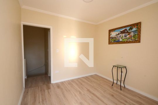 Sala 2 de casa à venda com 3 quartos, 197m² em Campo Grande, São Paulo