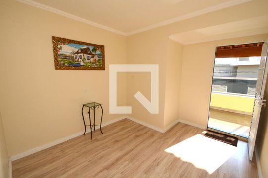 Sala 2 de casa à venda com 3 quartos, 197m² em Campo Grande, São Paulo