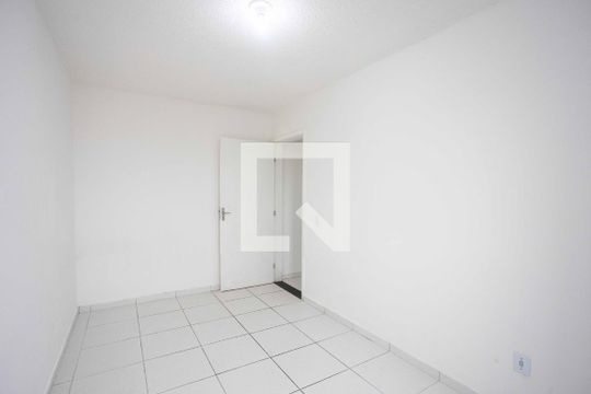 Quarto 1 de apartamento à venda com 2 quartos, 47m² em Centro, Diadema