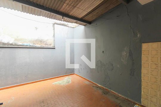 Área de Serviço de casa à venda com 2 quartos, 125m² em Jardim Novo Carrão, São Paulo