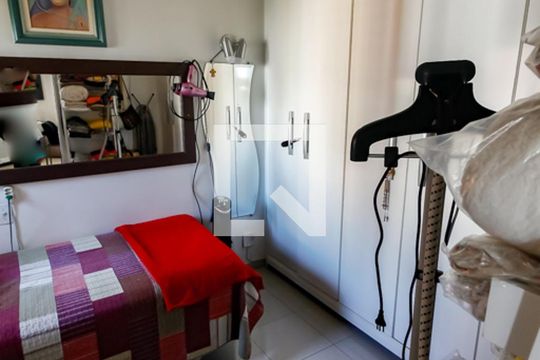 Quarto de kitnet/studio à venda com 1 quarto, 40m² em Jardim Ampliacao, São Paulo