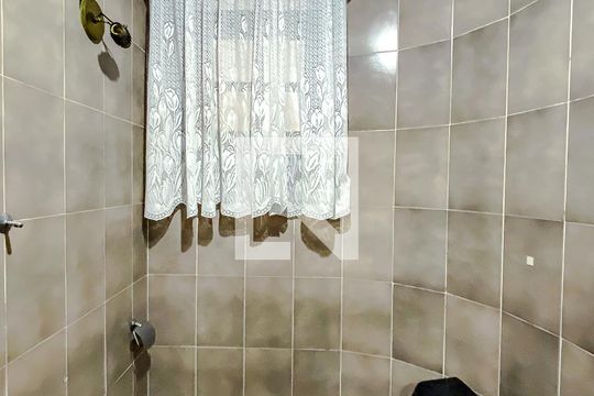 Lavabo de casa à venda com 5 quartos, 400m² em Alto da Mooca, São Paulo