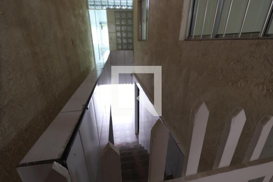 Entrada de casa para alugar com 1 quarto, 70m² em Jardim Marília, São Paulo