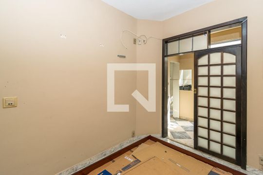 Quarto de apartamento para alugar com 1 quarto, 54m² em Jardim América, Rio de Janeiro