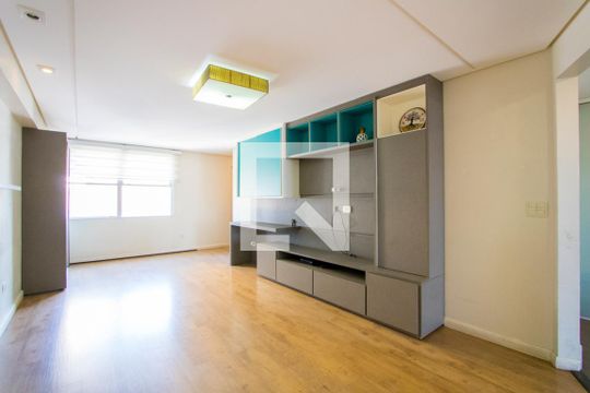 Apartamento à venda com 2 quartos, 100m² em Centro, Santo André