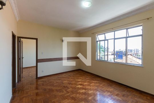 Apartamento para alugar com 2 quartos, 80m² em São Francisco Xavier, Rio de Janeiro