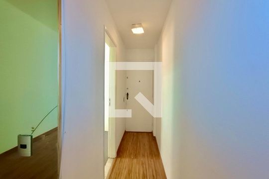 Sala de apartamento à venda com 3 quartos, 100m² em Ipanema, Rio de Janeiro