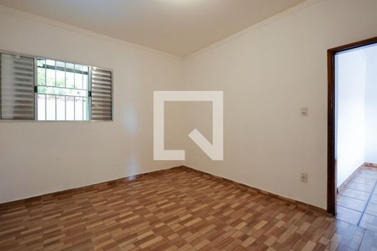 Quarto 2 de casa para alugar com 2 quartos, 80m² em Vila Nova Cachoeirinha, São Paulo