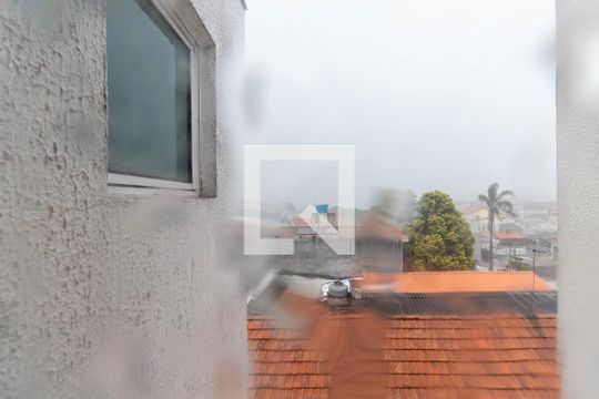 Vista do Quarto 3 de casa à venda com 3 quartos, 77m² em Jardim Maringá, São Paulo