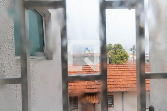 Vista do Quarto 1 de casa à venda com 3 quartos, 77m² em Jardim Maringá, São Paulo