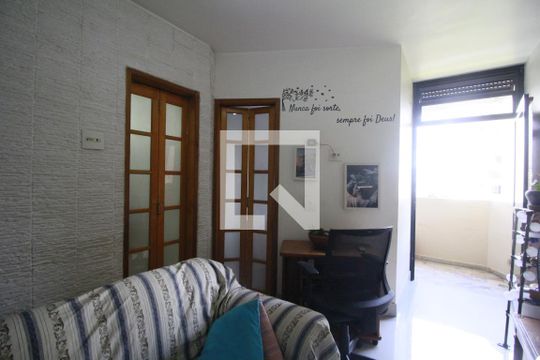 Apartamento à venda com 1 quarto, 39m² em Indianópolis, São Paulo