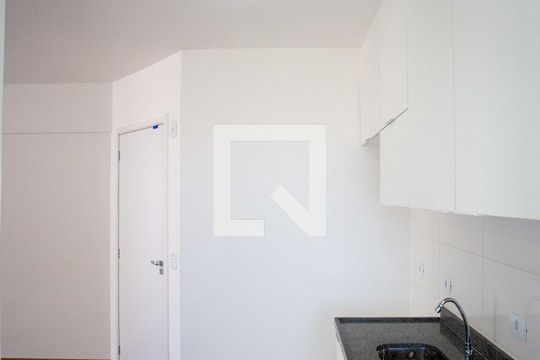Cozinha de apartamento para alugar com 3 quartos, 70m² em Centro, Diadema