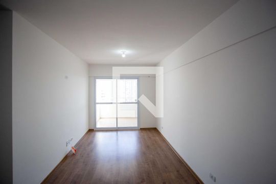Sala de apartamento para alugar com 3 quartos, 70m² em Centro, Diadema