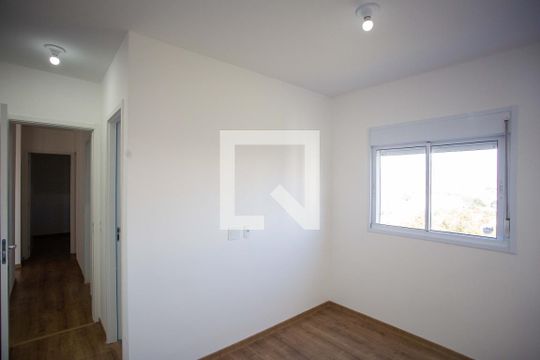 Suíte de apartamento para alugar com 3 quartos, 70m² em Centro, Diadema