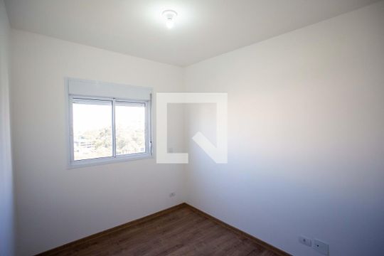 Suíte de apartamento para alugar com 3 quartos, 70m² em Centro, Diadema