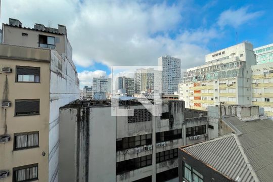 Vista do Quarto 2 de apartamento à venda com 3 quartos, 120m² em Centro Histórico, Porto Alegre