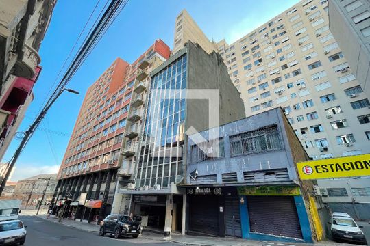 Fachada de apartamento à venda com 3 quartos, 120m² em Centro Histórico, Porto Alegre