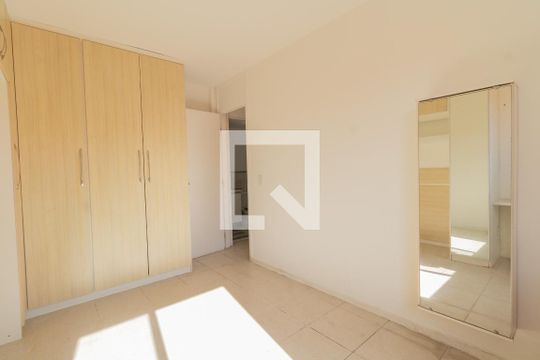 Quarto 2 - Suíte de apartamento para alugar com 2 quartos, 70m² em Recreio dos Bandeirantes, Rio de Janeiro