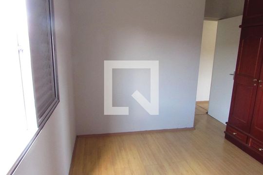 Quarto 1 de apartamento à venda com 2 quartos, 50m² em Cidade Intercap, Taboão da Serra